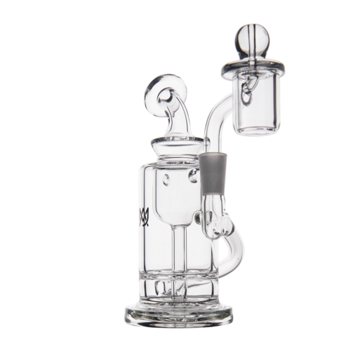 Shop MJ Arsenal Ursa Mini Dab Rig in australian