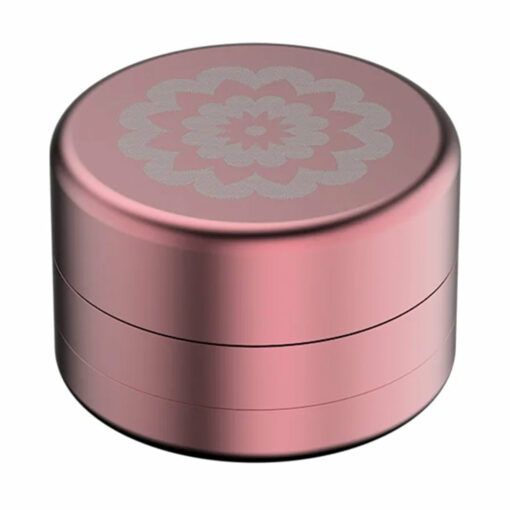 Shop Flower Mill 2" Next Gen Standard Herb Grinder in australian