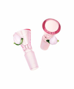 Shop Pulsar Fruit Series Peaches & Cream Herb Pipe Glow Duo - 10