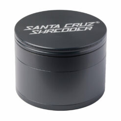 Shop Santa Cruz Shredder Jumbo 4-Piece Grinder in australian