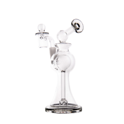 Shop MJ Arsenal Apollo Mini Dab Rig in australian