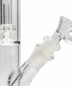 Shop LA Pipes Single or Double Showerhead Perc Classic Straight in australian