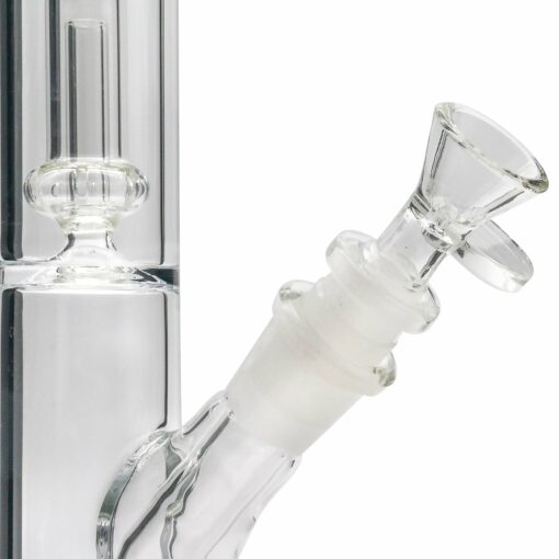 Shop LA Pipes Single or Double Showerhead Perc Classic Straight in australian