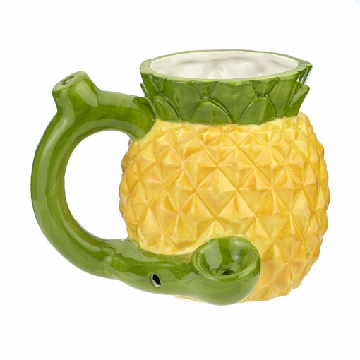 Shop Pineapple Mug in australian