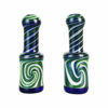 Shop Perception Portal Chillum Pipe - 3.5" in australian