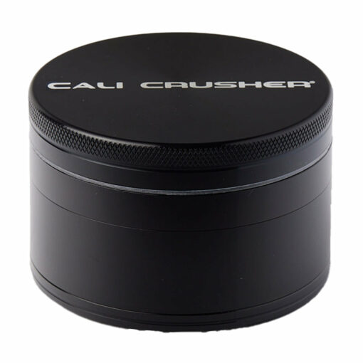 Shop Cali Crusher Cali O.G. Grinder 4-Piece Grinder in australian