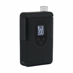 Shop Arizer ArGo Dry Herb Vaporizer - 3400mAh in australian