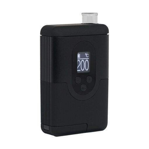 Shop Arizer ArGo Dry Herb Vaporizer - 3400mAh in australian