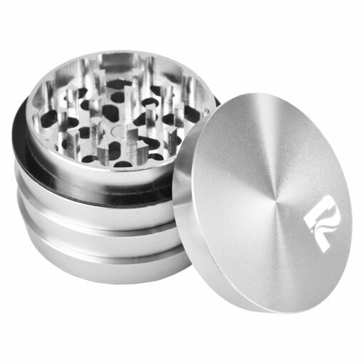 Shop Pulsar 4pc Aluminum Tiered Grinder | 2 Inch in australian