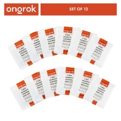 Shop Ongrok 2-Way 62% Humidity Packs | 3 sizes (Small, Medium, Large) in australian