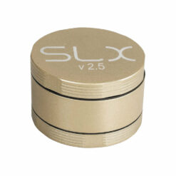 Shop SLX Ceramic Coated Metal Grinder | 4pc | 2.5 Inch in australian