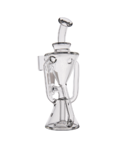 Shop MJ Arsenal Time Turner Mini Dab Rig in australian