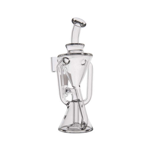 Shop MJ Arsenal Time Turner Mini Dab Rig in australian