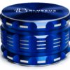 Shop GA Aluminum Grinder Blue in australian