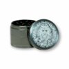 Shop Green Man Gray 4-Piece Aluminum Grinder, 2" in australian