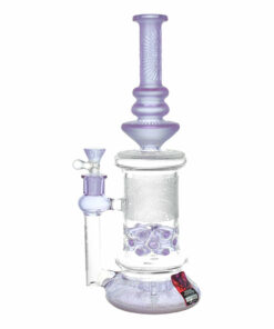 Shop Tataoo Manifest Mandala Water Pipe | 13