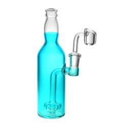 Shop Bright Soda Bottle Oil Rig - 7.5