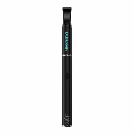 Shop 20PC DISP - Dr. Dabber Light Vaporizer Kit - 140mAh in australian