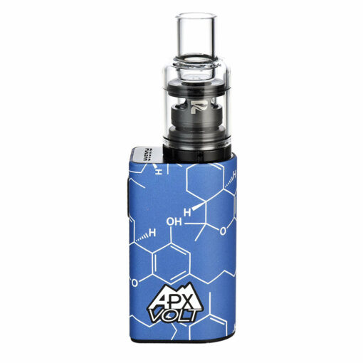 Shop Pulsar APX Volt V3 VV Concentrate Vaporizer - 1100mAh in australian