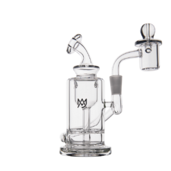 Shop MJ Arsenal Ursa Mini Dab Rig in australian