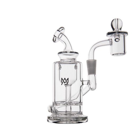 Shop MJ Arsenal Ursa Mini Dab Rig in australian