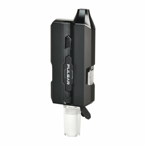 Shop Pulsar DuploCart H2O Thick Oil Vaporizer w/ Water Pipe Adapter in australian