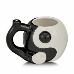 Shop Yin Yang Mug in australian