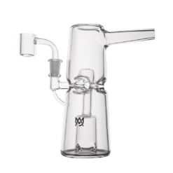 Shop MJ Arsenal Turret Mini Dab Rig in australian