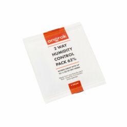 Shop Ongrok 2-Way 62% Humidity Packs | 3 sizes (Small, Medium, Large) in australian