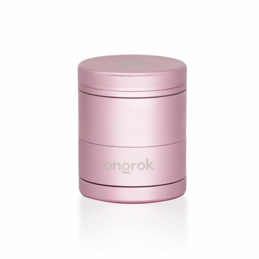 Shop Ongrok 5 Piece Storage Grinder in australian