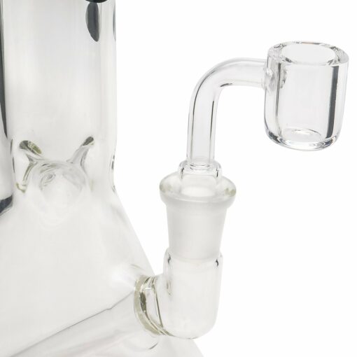 Shop LA Pipes Classic Beaker Concentrate Rig in australian