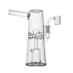 Shop MJ Arsenal Turret Mini Dab Rig in australian