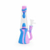 Shop Ritual - 7.5'' Silicone Lava Lamp - Cotton Candy in australian