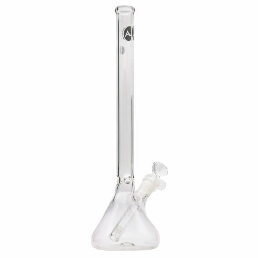 Shop LA Pipes "Alchemist" Scientific Beaker Bong in australian