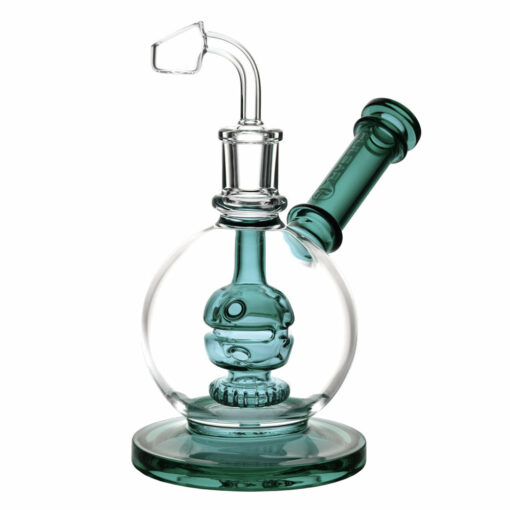 Shop Pulsar Egg Perc Orb Dab Rig in australian