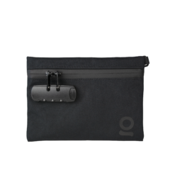 Shop Ongrok Carbon-lined Smell proof Duffle Bag in australian