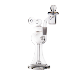 Shop MJ Arsenal Apollo Mini Dab Rig in australian