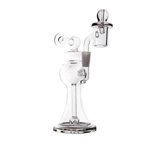 Shop MJ Arsenal Apollo Mini Dab Rig in australian