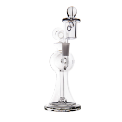 Shop MJ Arsenal Apollo Mini Dab Rig in australian