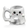 Shop Ghost Mug - Roast & Toast in australian