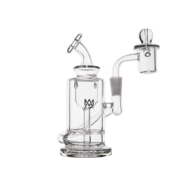 Shop MJ Arsenal Ursa Mini Dab Rig in australian