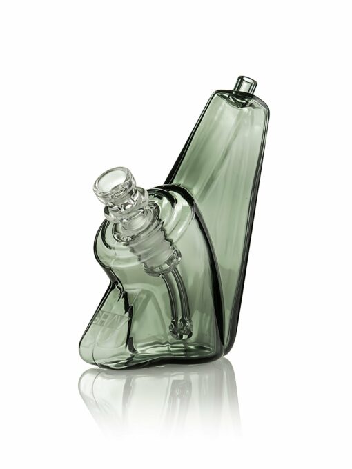 Shop GRAV® Wedge Bubbler - Smoke in australian