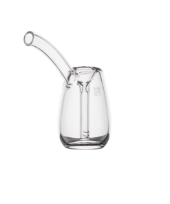 Shop MJ Arsenal Bulb Bubbler in australian