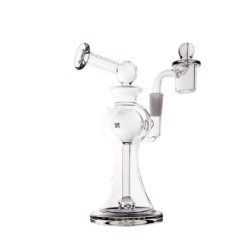 Shop MJ Arsenal Apollo Mini Dab Rig in australian