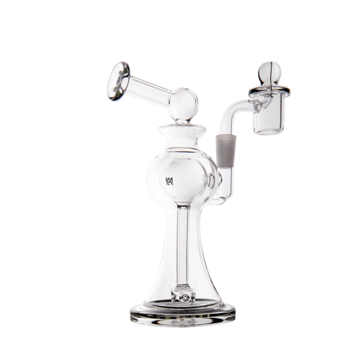 Shop MJ Arsenal Apollo Mini Dab Rig in australian