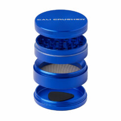 Shop Cali Crusher Cali O.G. Grinder 4-Piece Grinder in australian