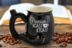 Shop Premium Roast & Toast Mug from Gifts by Fashioncraft® in australian