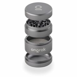 Shop Ongrok Premium 4 Piece EZ Grinder in australian