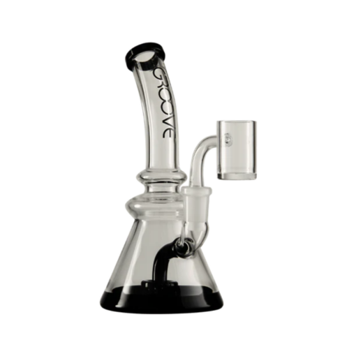 Shop Groove Water Pipe Beaker in australian