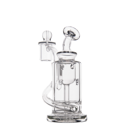 Shop MJ Arsenal Ursa Mini Dab Rig in australian